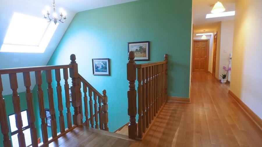 둔백 Bealaha House B&B 외부 사진