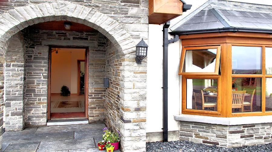 둔백 Bealaha House B&B 외부 사진