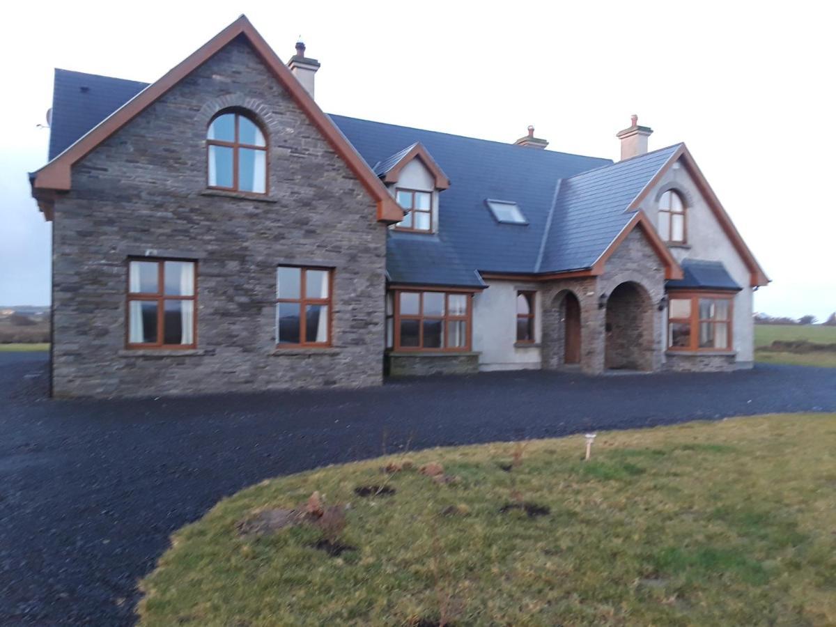 둔백 Bealaha House B&B 외부 사진