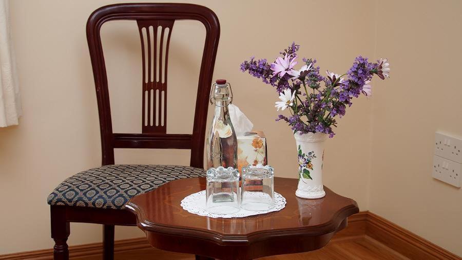 둔백 Bealaha House B&B 외부 사진