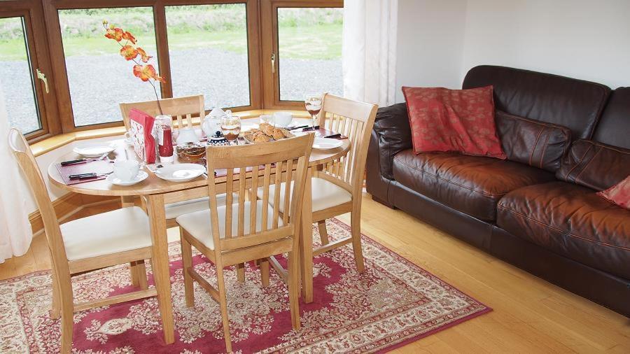 둔백 Bealaha House B&B 외부 사진