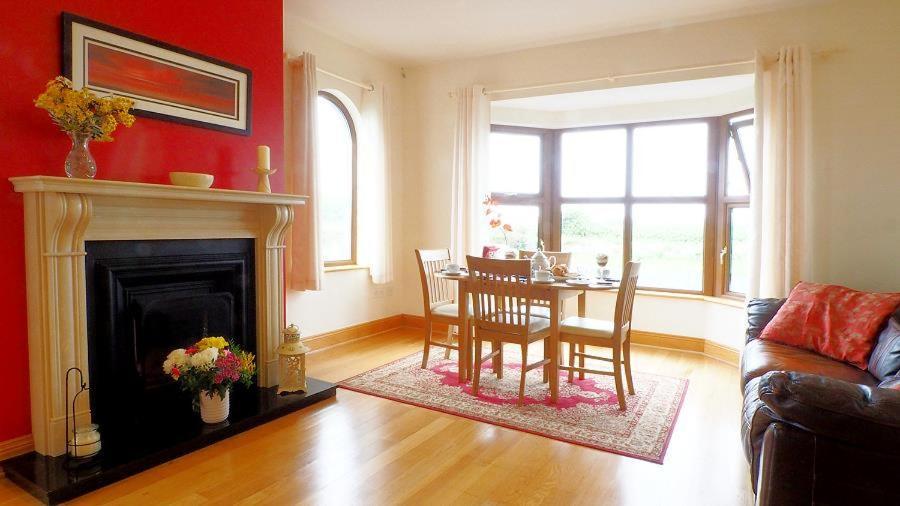 둔백 Bealaha House B&B 외부 사진
