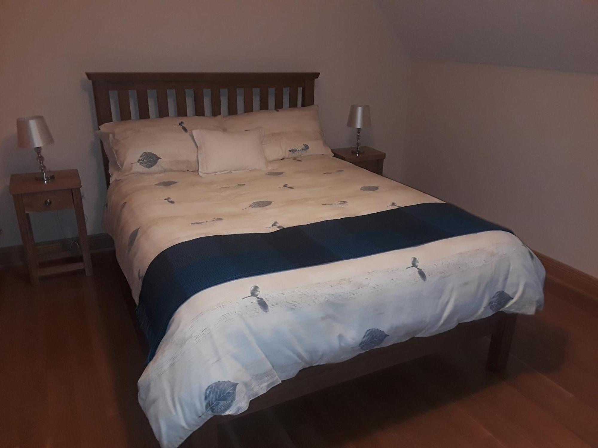 둔백 Bealaha House B&B 외부 사진