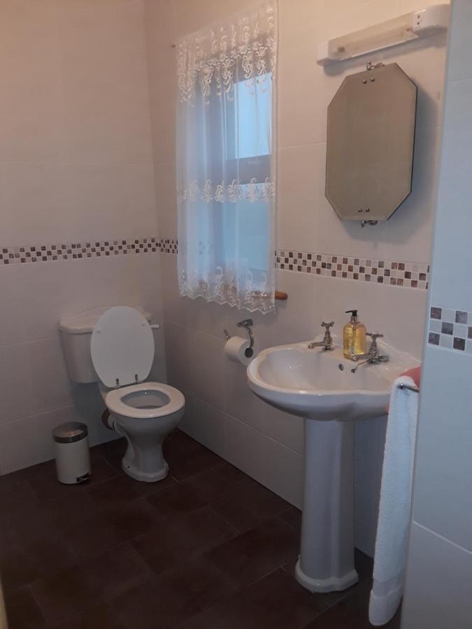 둔백 Bealaha House B&B 외부 사진