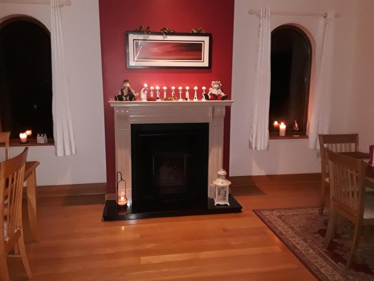 둔백 Bealaha House B&B 외부 사진