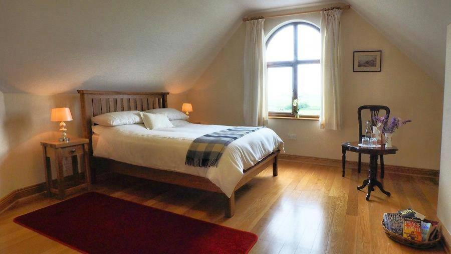 둔백 Bealaha House B&B 외부 사진