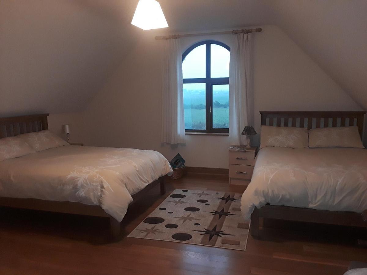 둔백 Bealaha House B&B 외부 사진