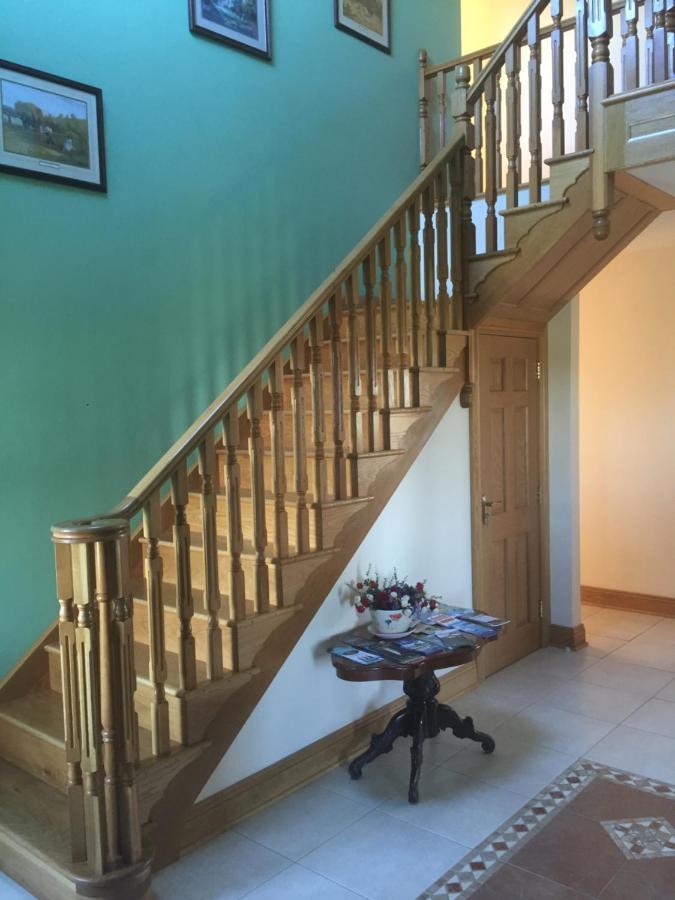 둔백 Bealaha House B&B 외부 사진