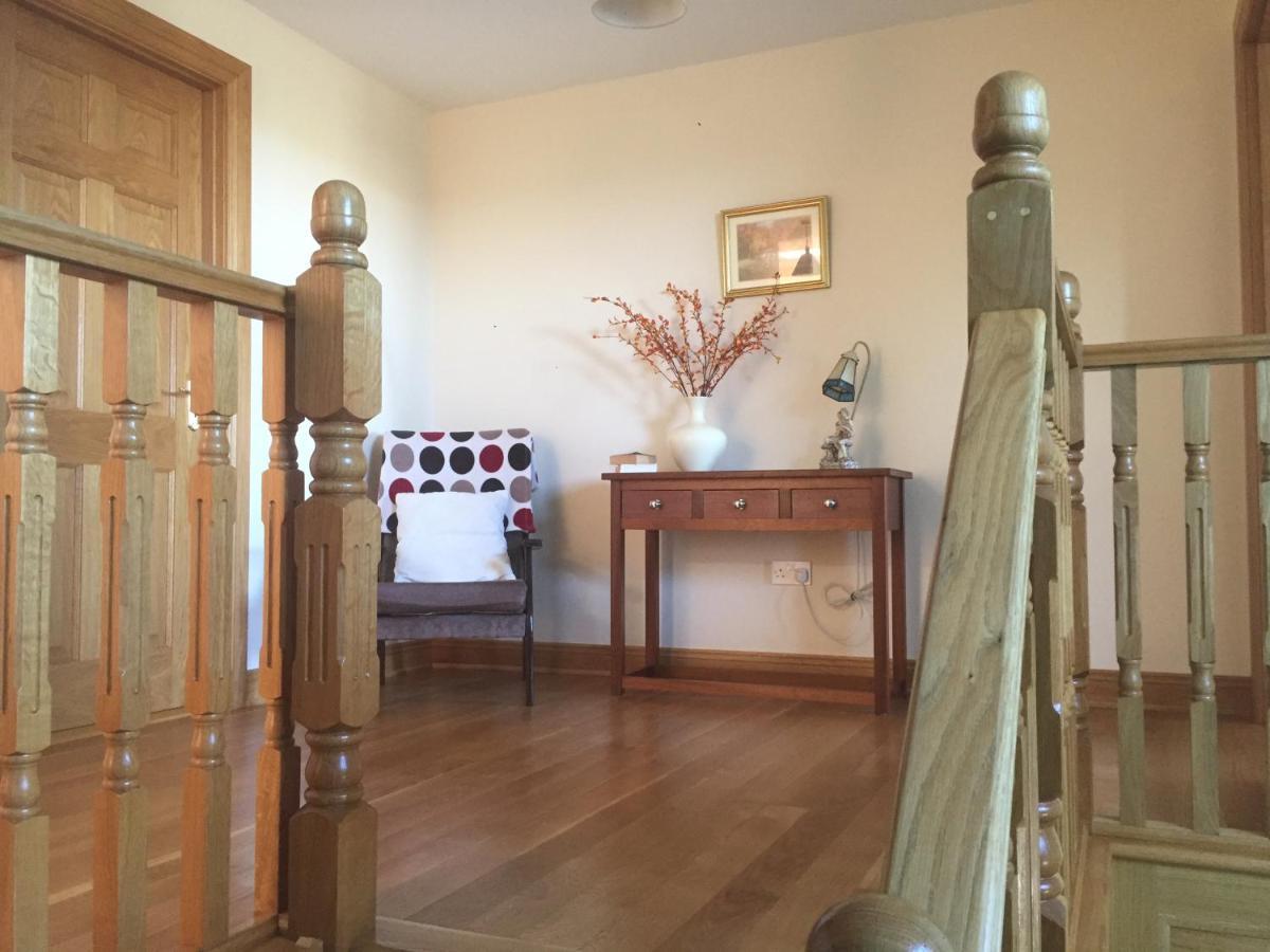 둔백 Bealaha House B&B 외부 사진