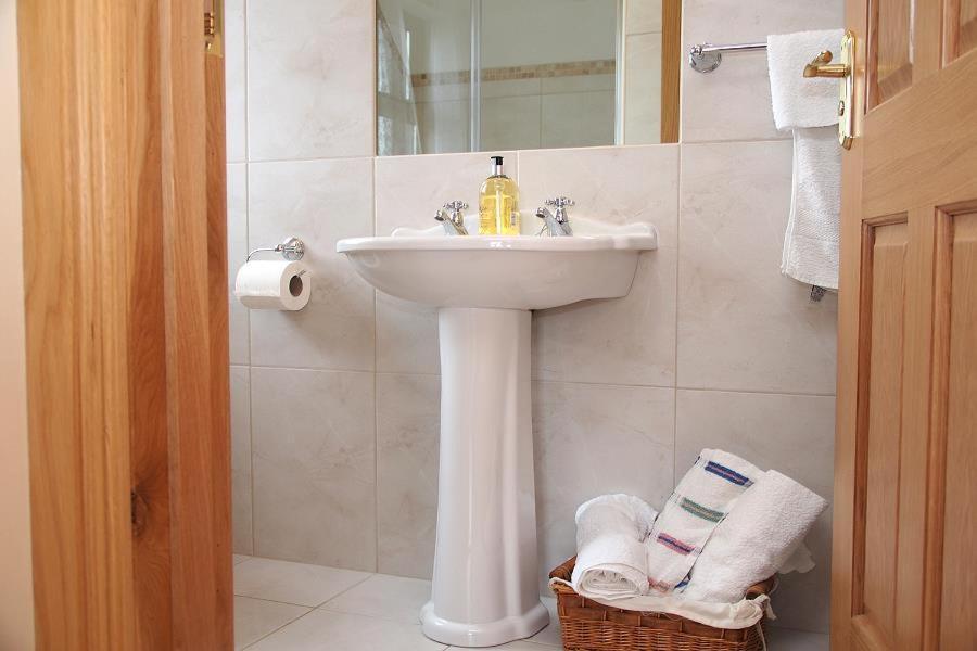 둔백 Bealaha House B&B 외부 사진