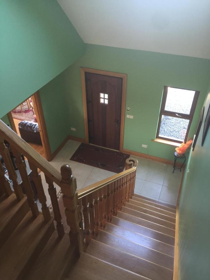 둔백 Bealaha House B&B 외부 사진
