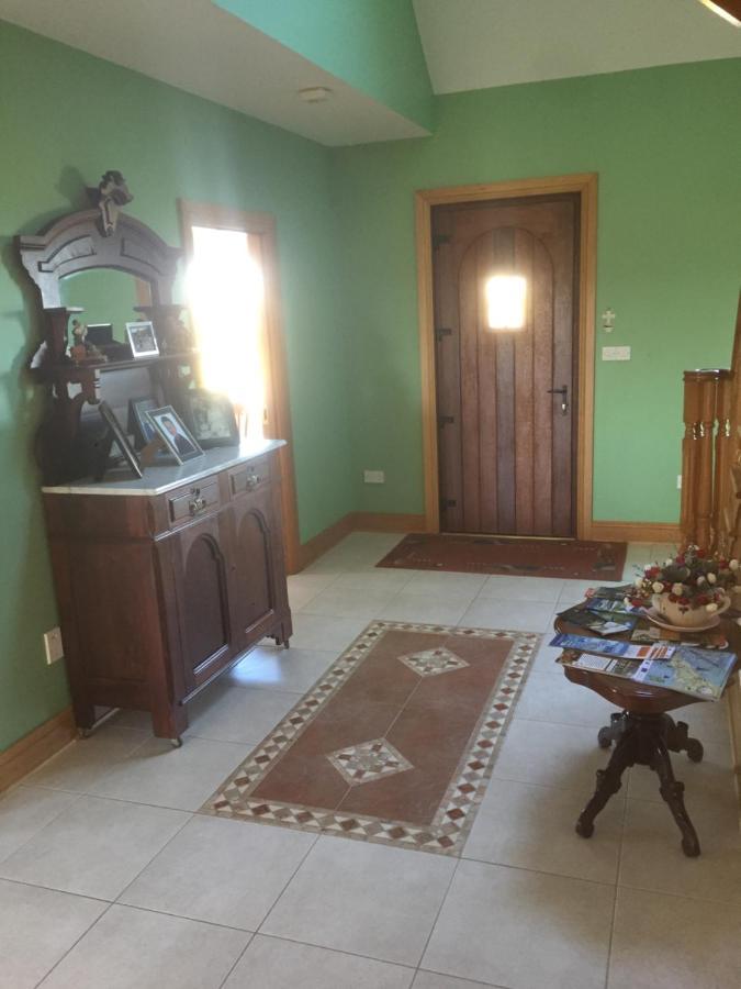 둔백 Bealaha House B&B 외부 사진