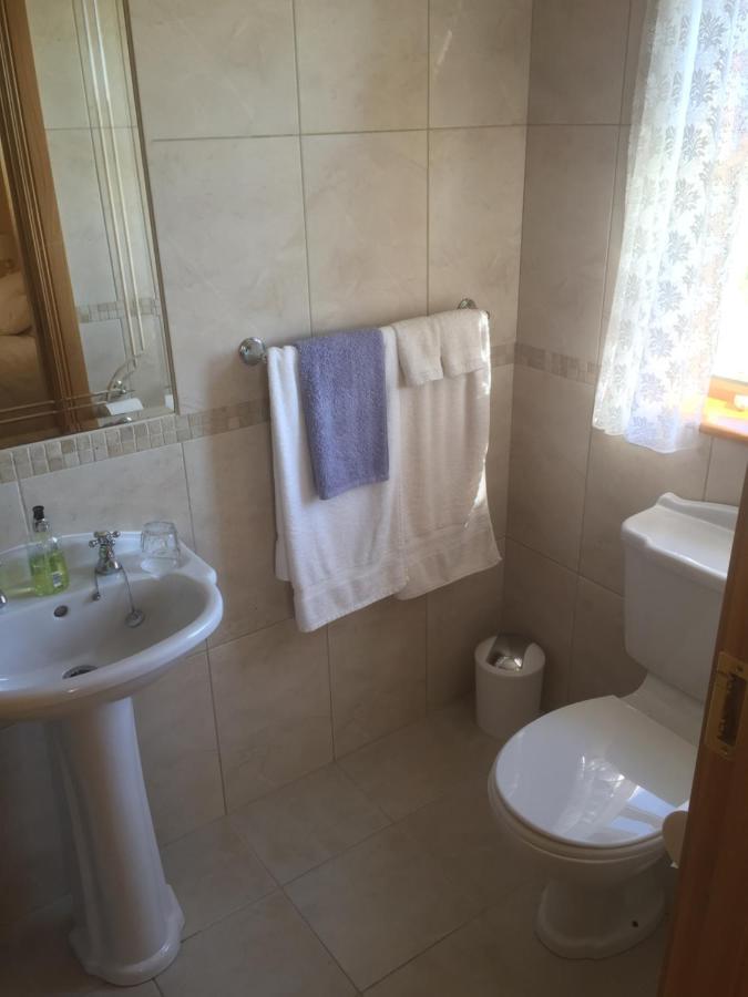 둔백 Bealaha House B&B 외부 사진